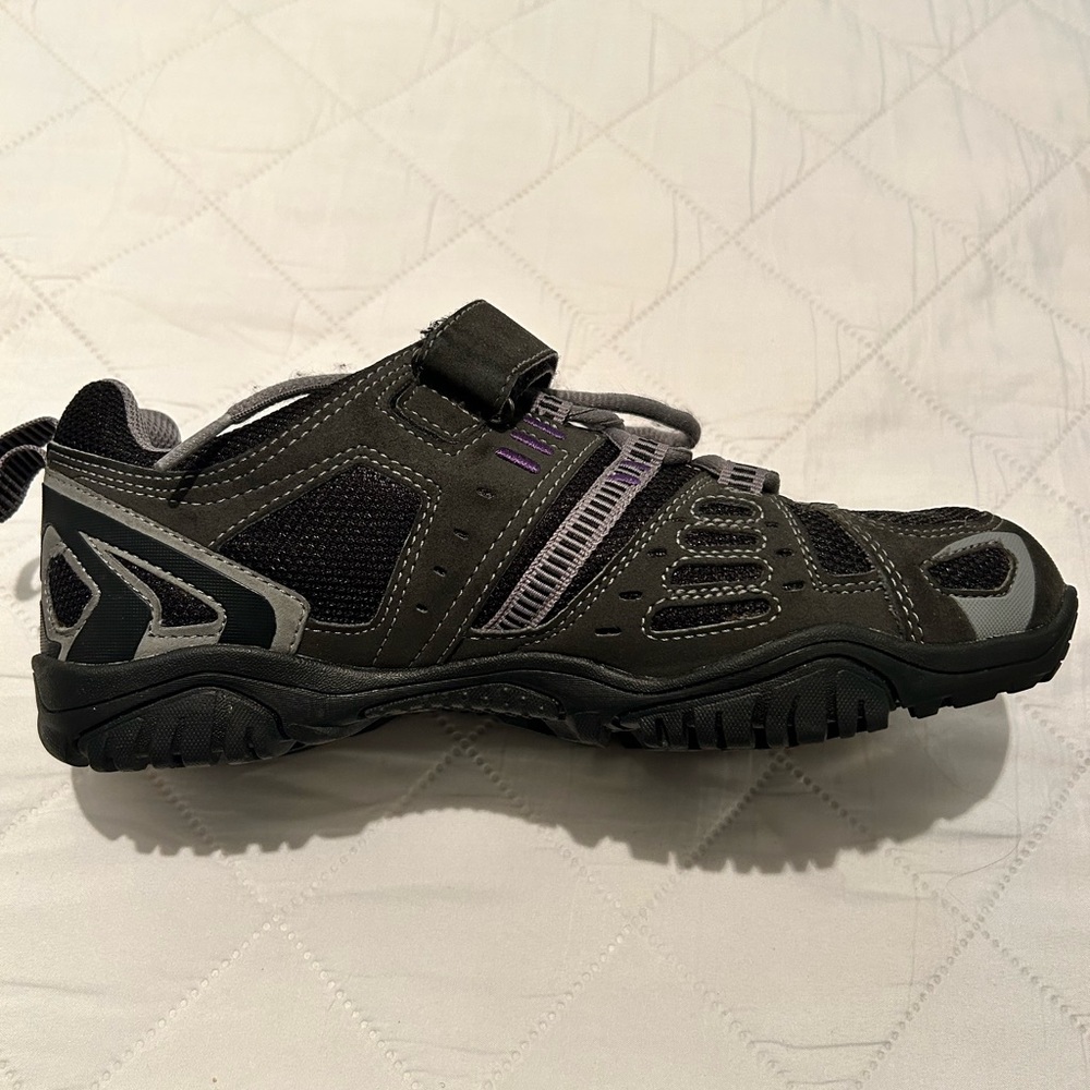 Cycling Shoes